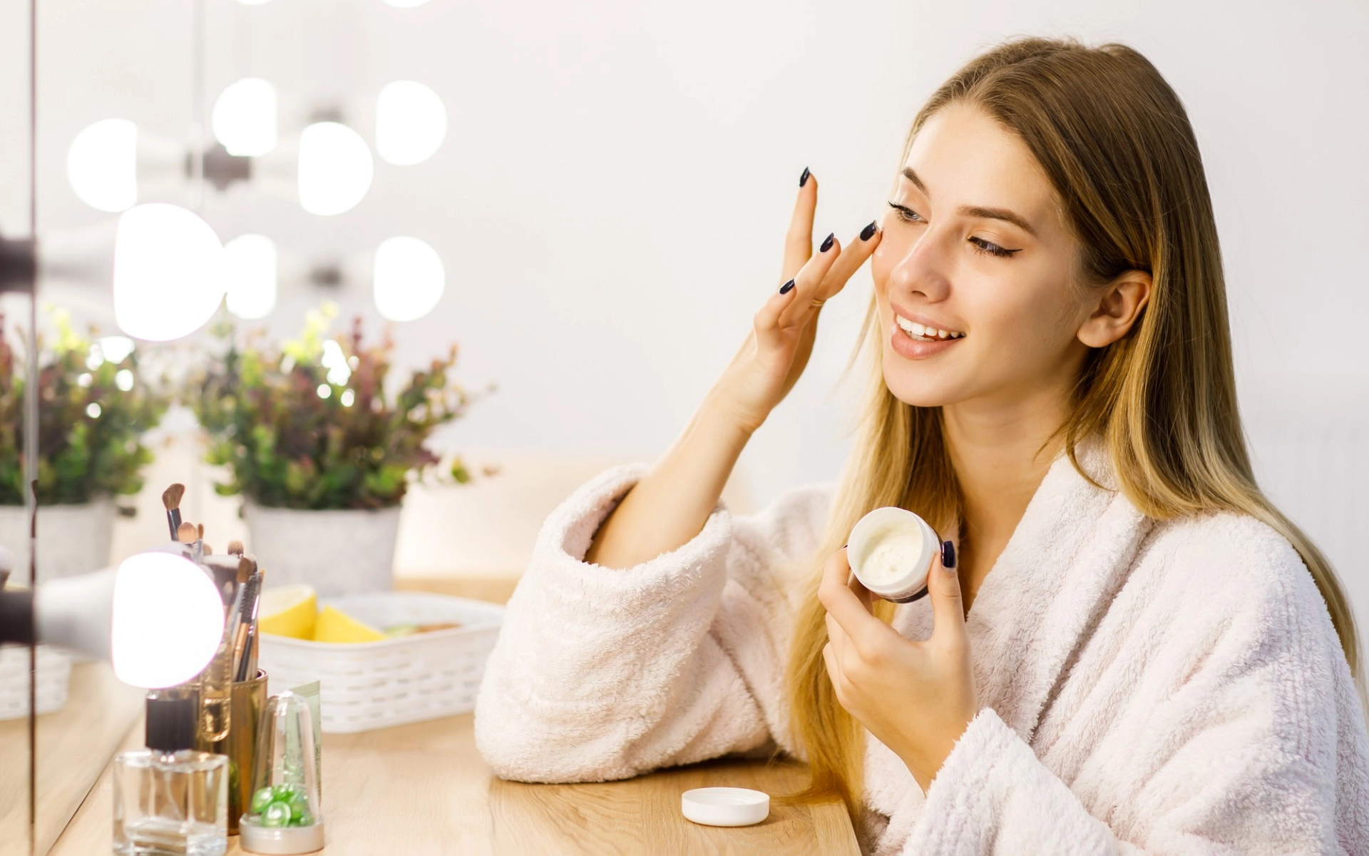 Hero Slider Background